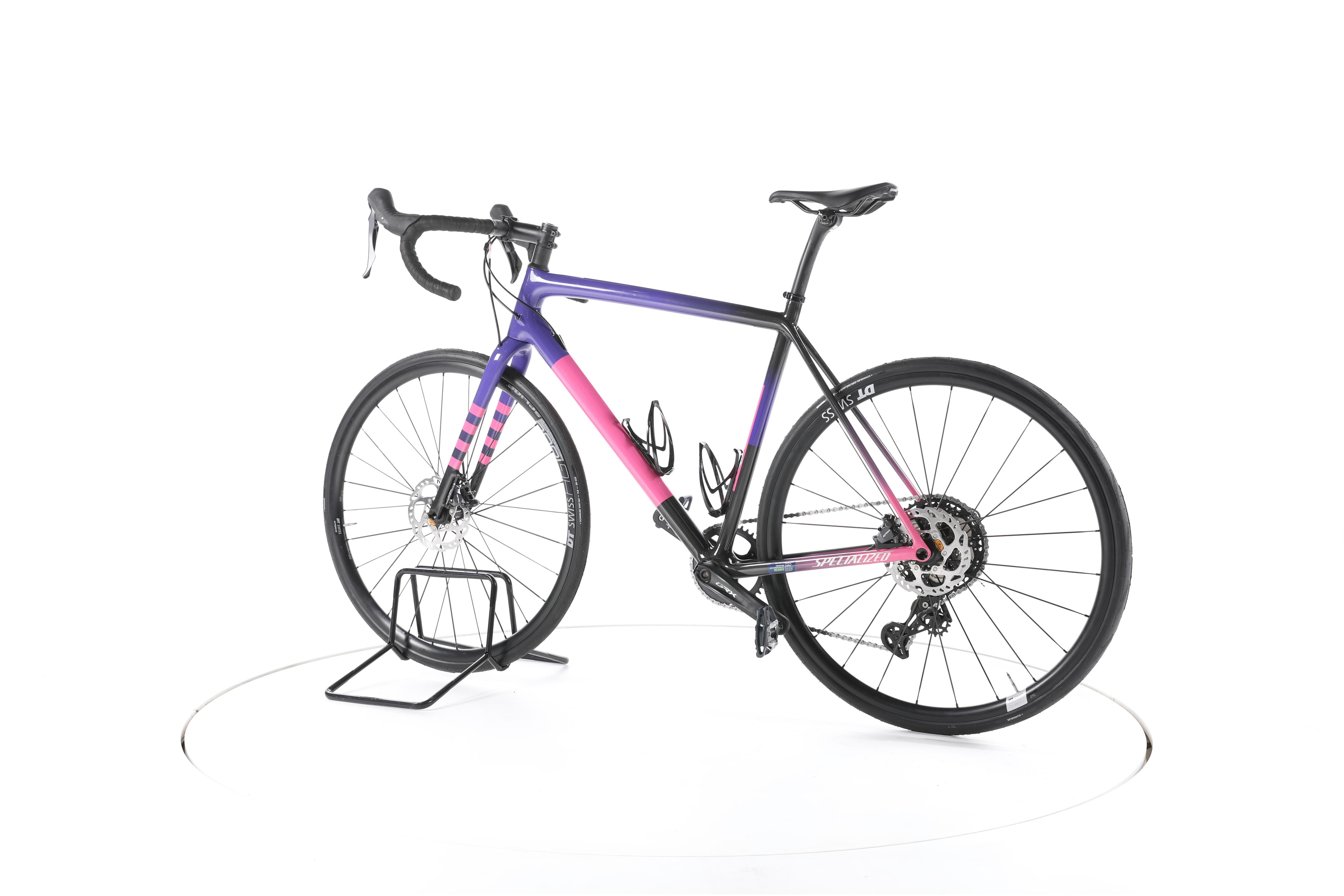 Specialized Crux Comp Rennrad Carbon 2024 - Image 8