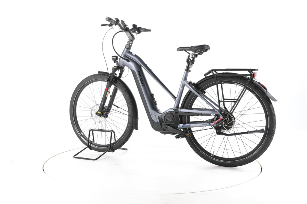 Pegasus Premio Evo NV Belt City E-Bike - Image 8