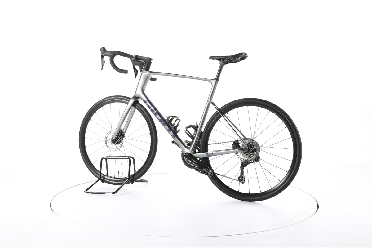 Giant Defy Advanced 1 Gravelbike Carbon 2024 - Image 8