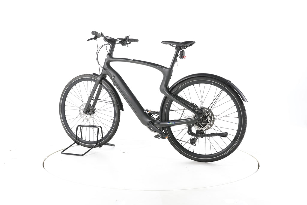 Urtopia Carbon 1 Pro Trekking E-Bike Carbon - Image 8