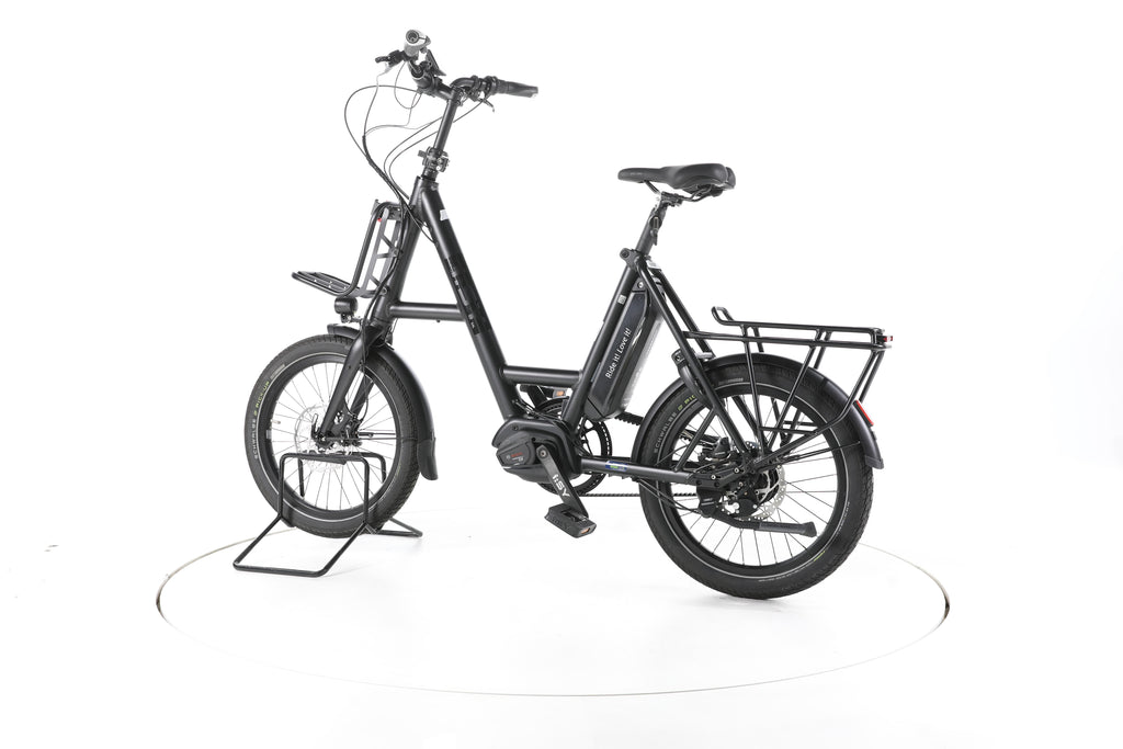 i:SY XXL R14 ZR Kompakt E-Bike Tiefeinsteiger - Image 8
