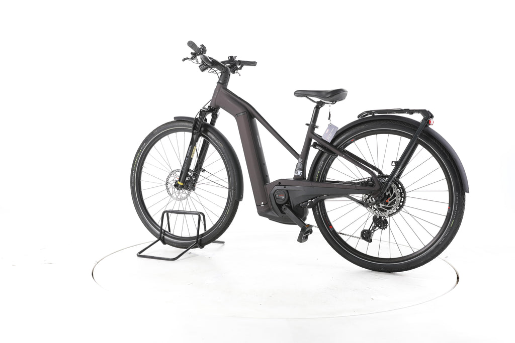 Scott Sub eRide Evo Trekking E-Bike - Image 8
