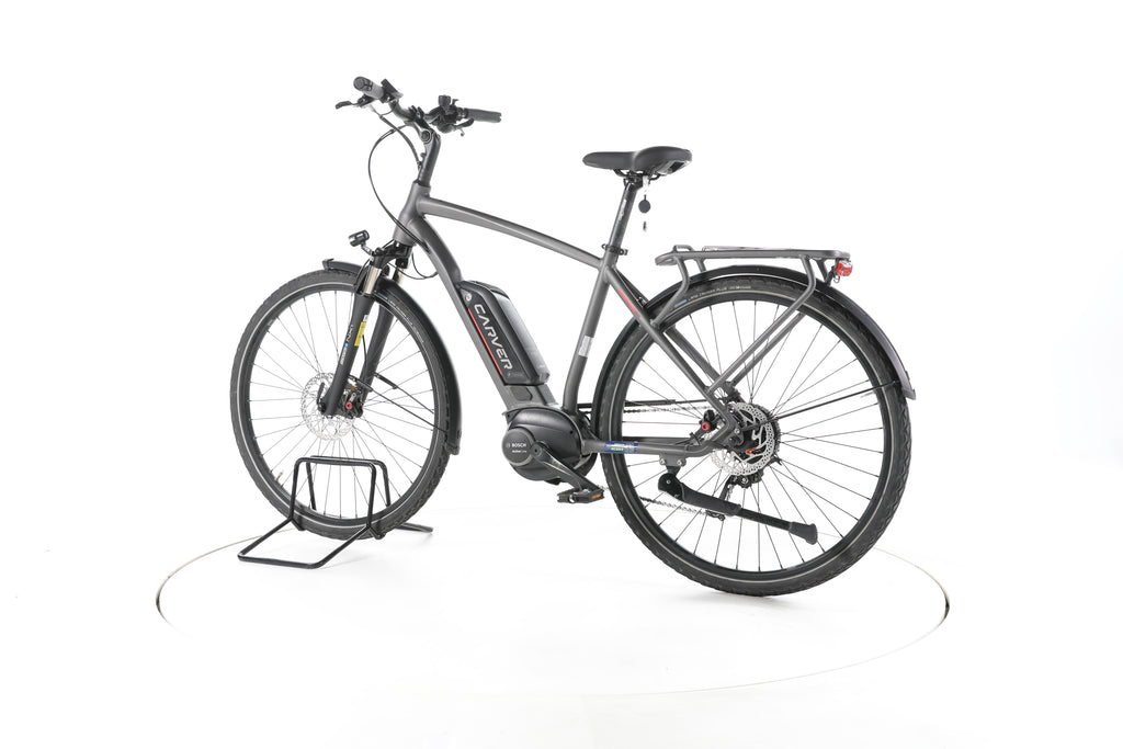 Carver Tour LTD Trekking E-Bike - Image 8