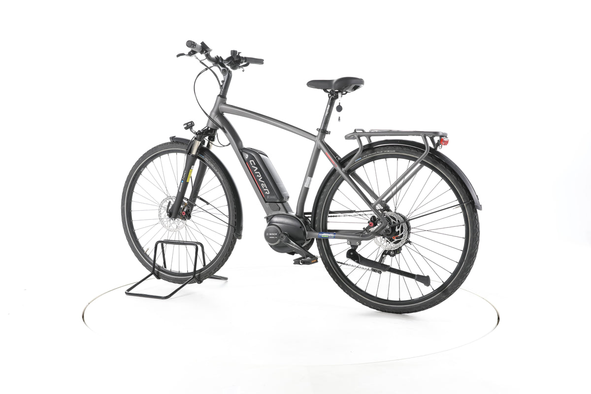 Carver Tour LTD Trekking E-Bike - Image 8