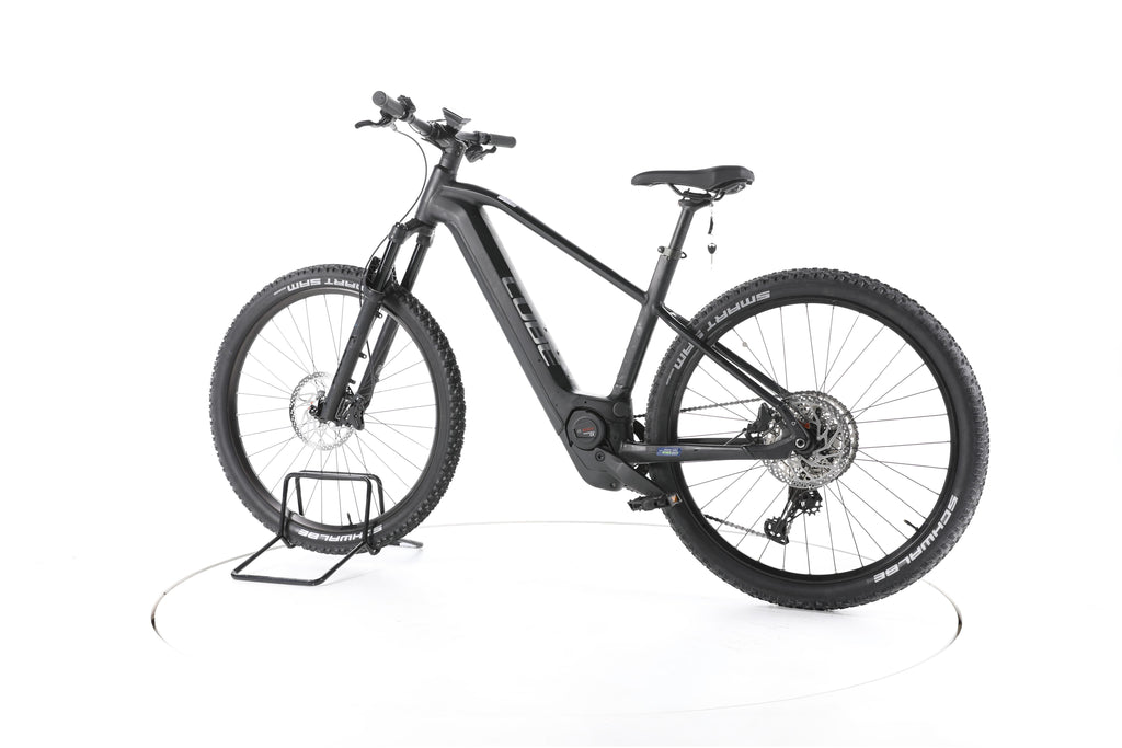 Cube Reaction Hybrid SL E-Bike - Image 8