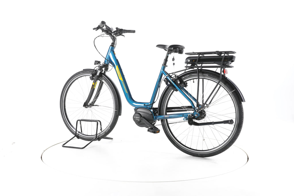 Victoria Cysalo 13 City E-Bike Tiefeinsteiger - Image 8