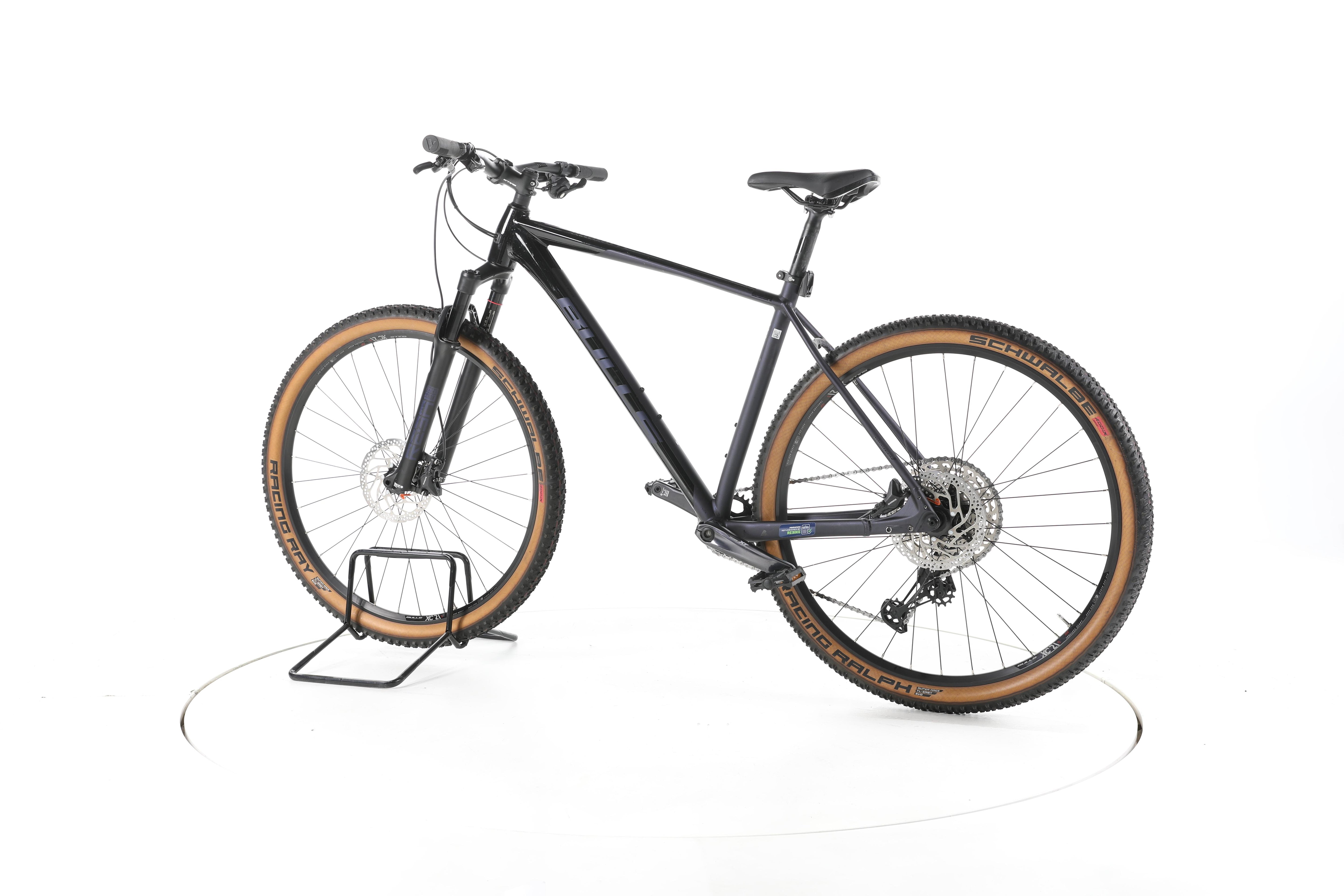 Bulls Copperhead 3 S Fahrrad Hardtail - Image 8