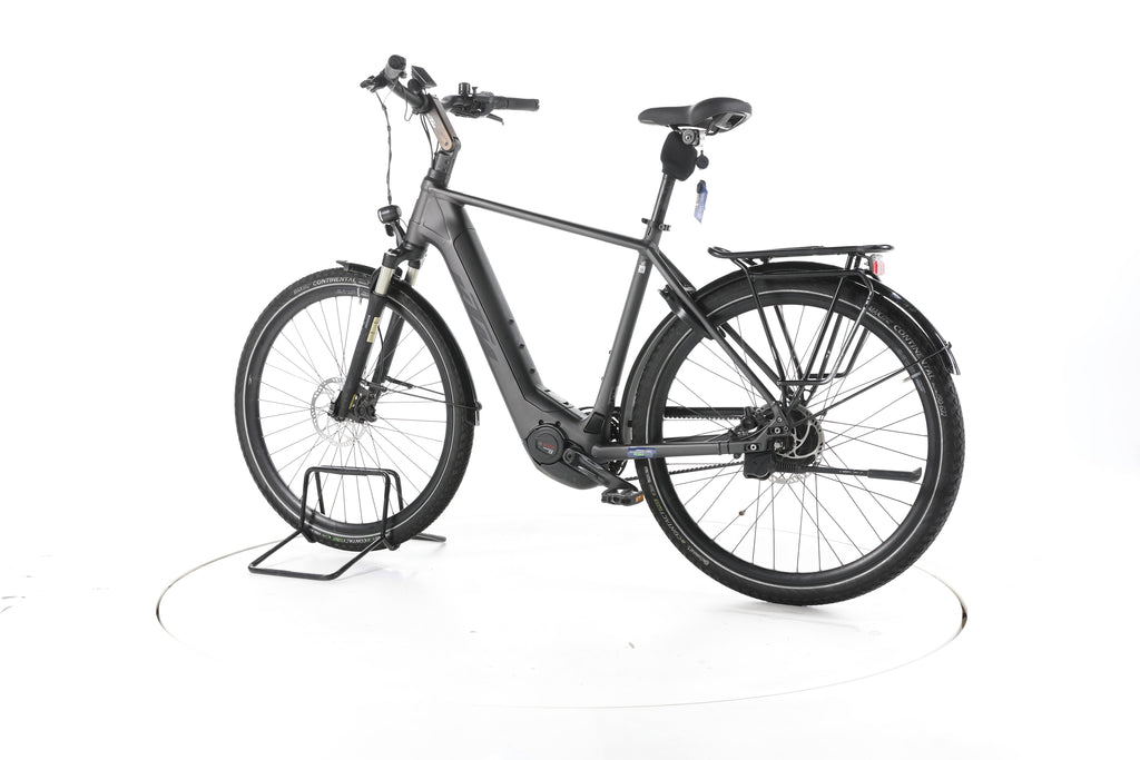 KTM Macina City 710 City E-Bike - Image 8