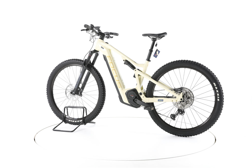 Focus Thron² 6.8 Fully E-Bike - Image 8