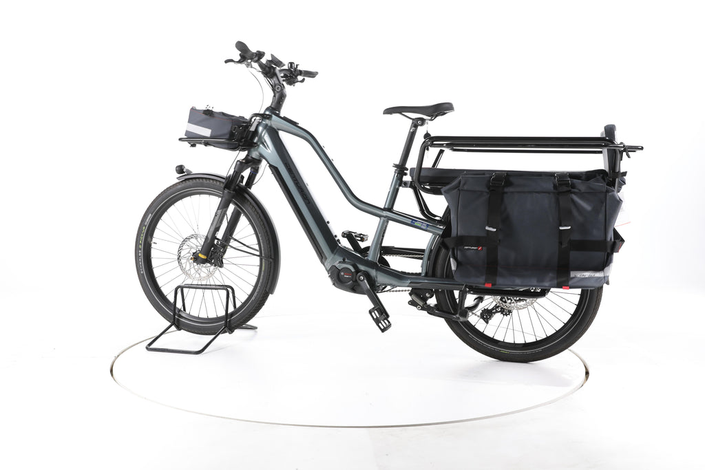 Centurion Vario R960i E-Lastenrad - Image 8