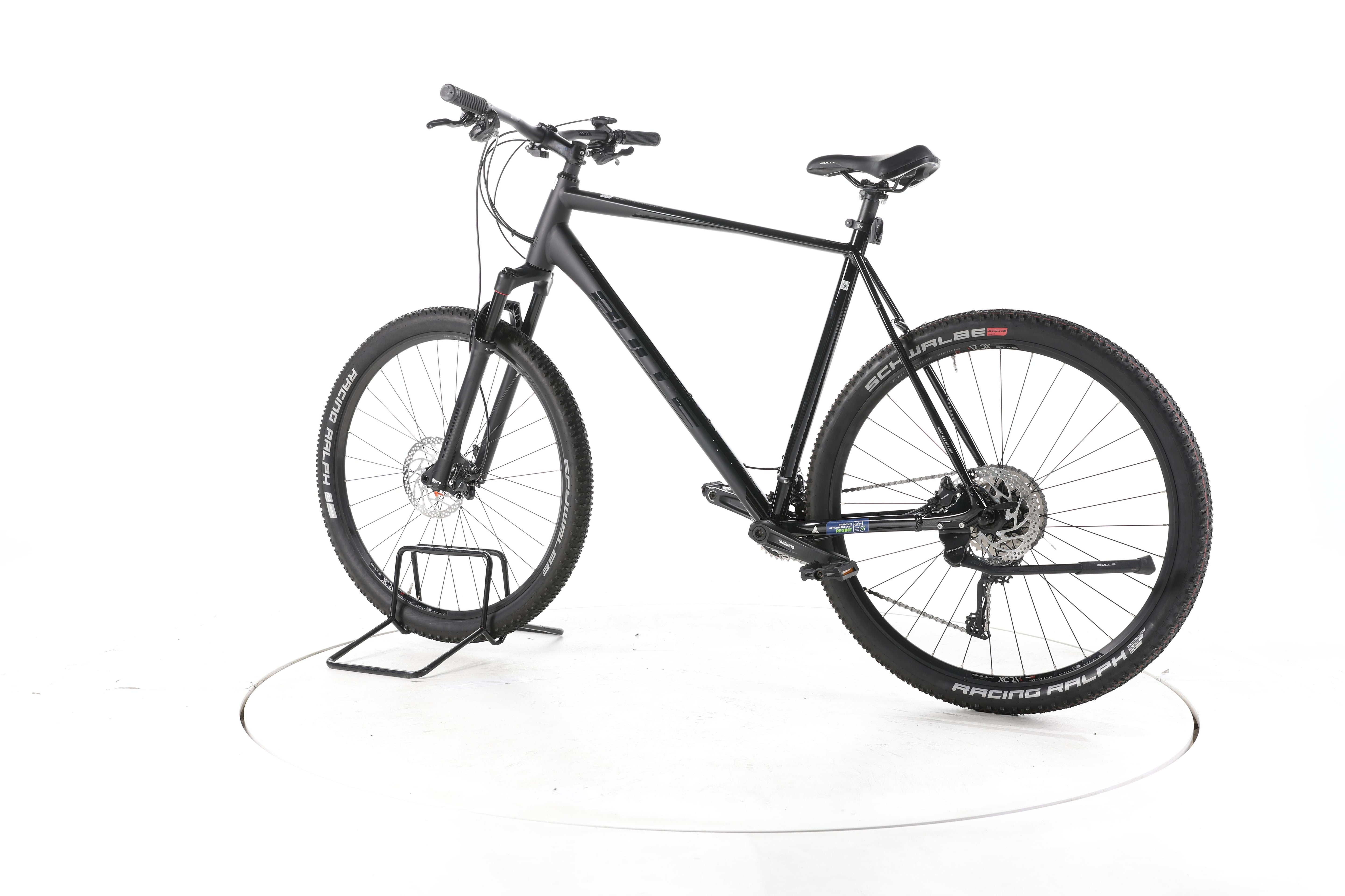 Bulls COPPERHEAD 3 Fahrrad Hardtail - Image 8