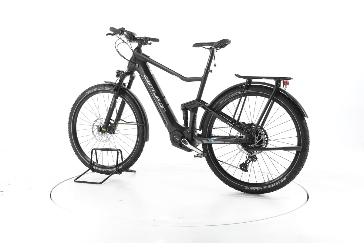 Centurion Lhasa E R860i EQ SUV E-Bike - Image 8