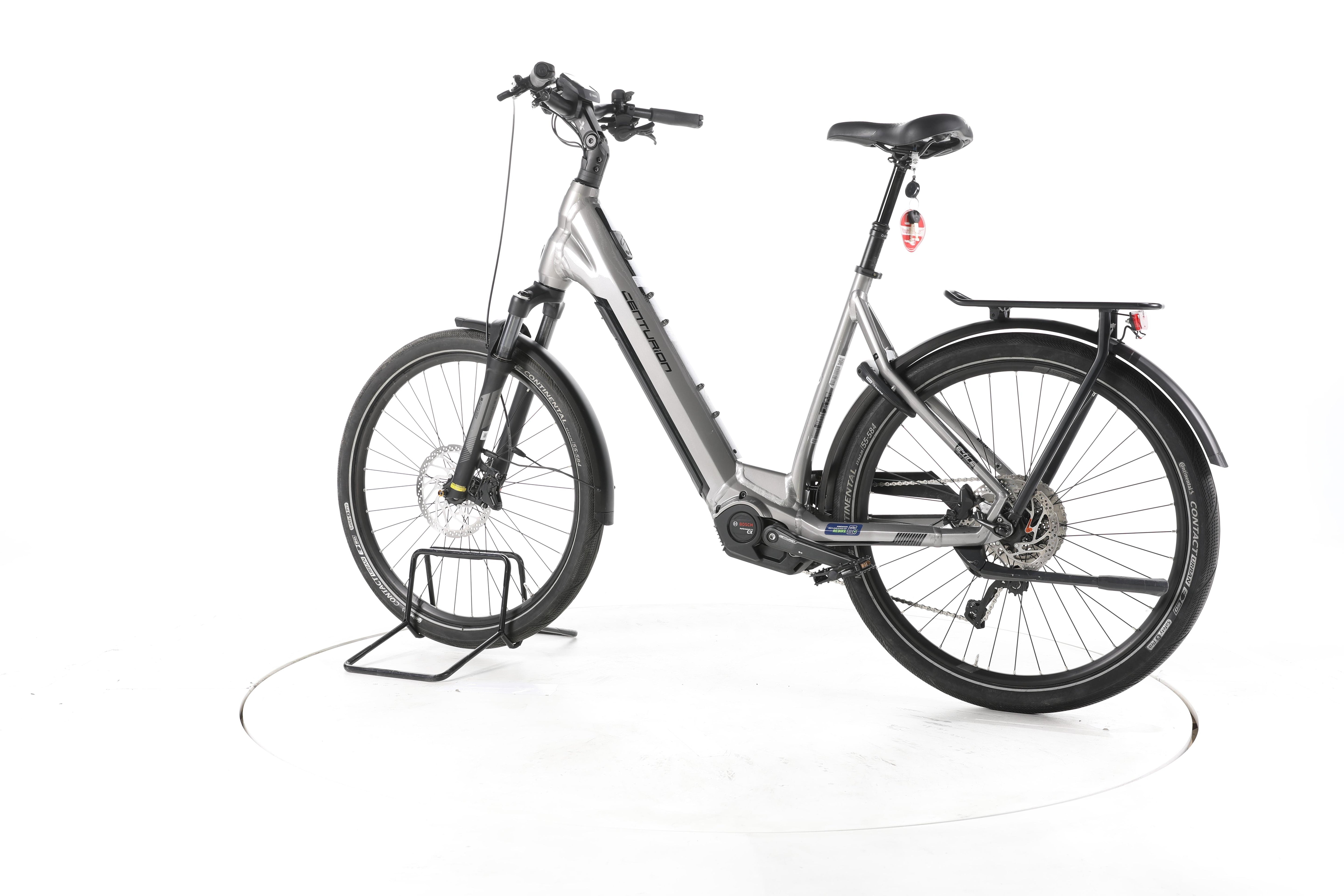 Centurion E-Fire City R960i Plus Trekking E-Bike Tiefeinsteiger - Image 8