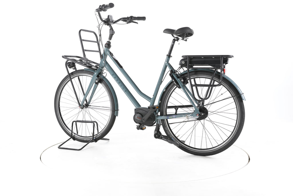 Gazelle HeavyDutyNL C5 HMB City E-Bike Tiefeinsteiger - Image 8