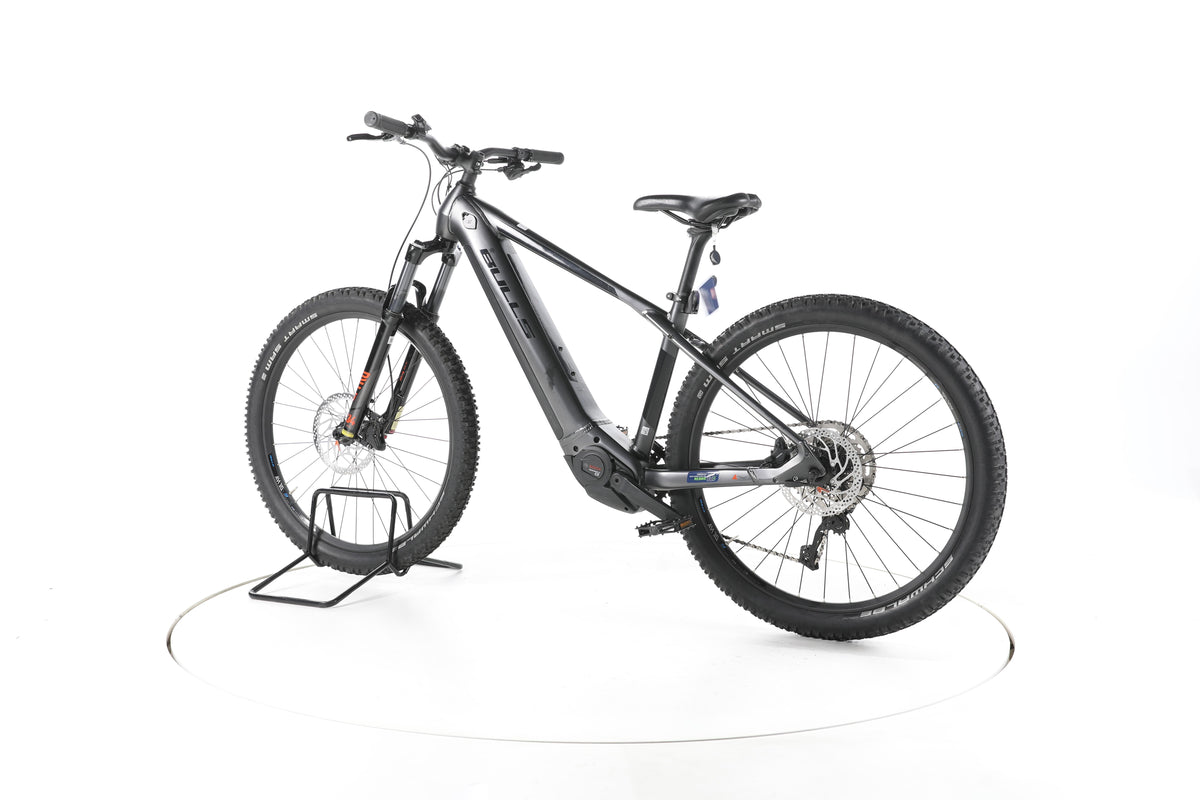 Bulls Copperhead EVO 2 XXL E-Bike - Image 8
