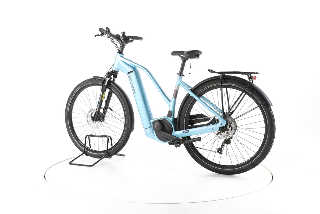 Bergamont E-Horizon Edition 5 Trekking E-Bike 2023 - Image 8