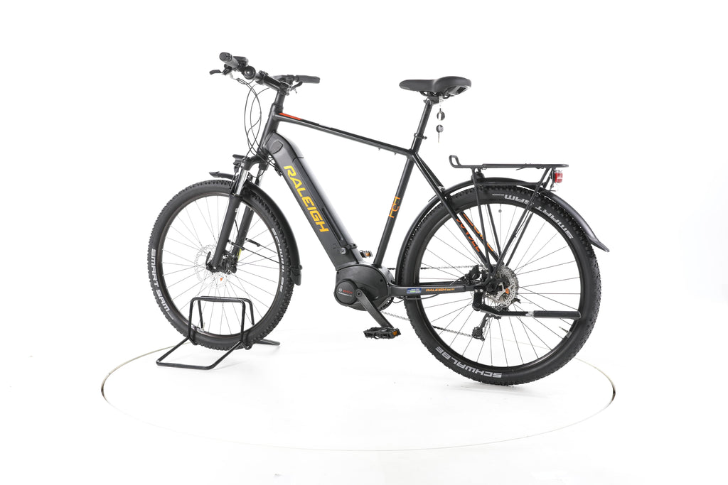 Raleigh DUNDEE LTD Trekking E-Bike - Image 8