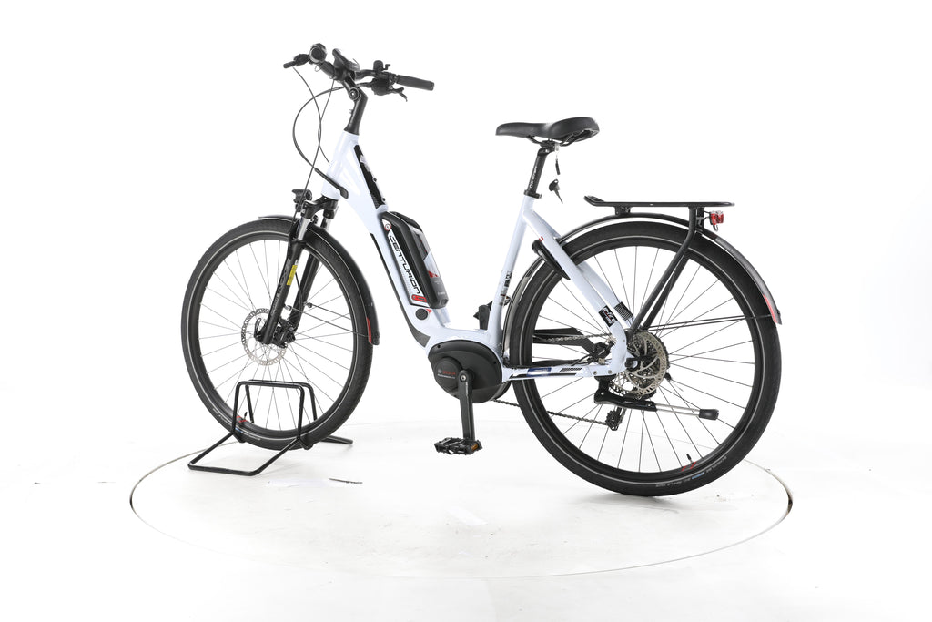 Centurion E-Fire City R850 Trekking E-Bike Tiefeinsteiger - Image 8