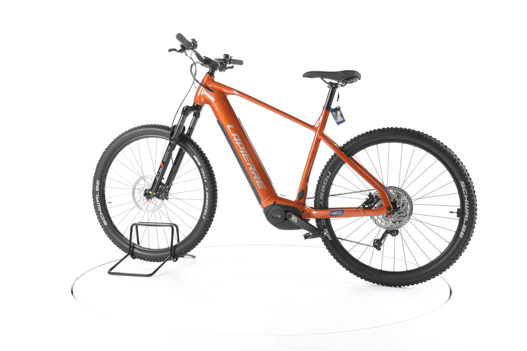 Lapierre Overvolt HT 7.6 E-Bike 2023 - Image 8