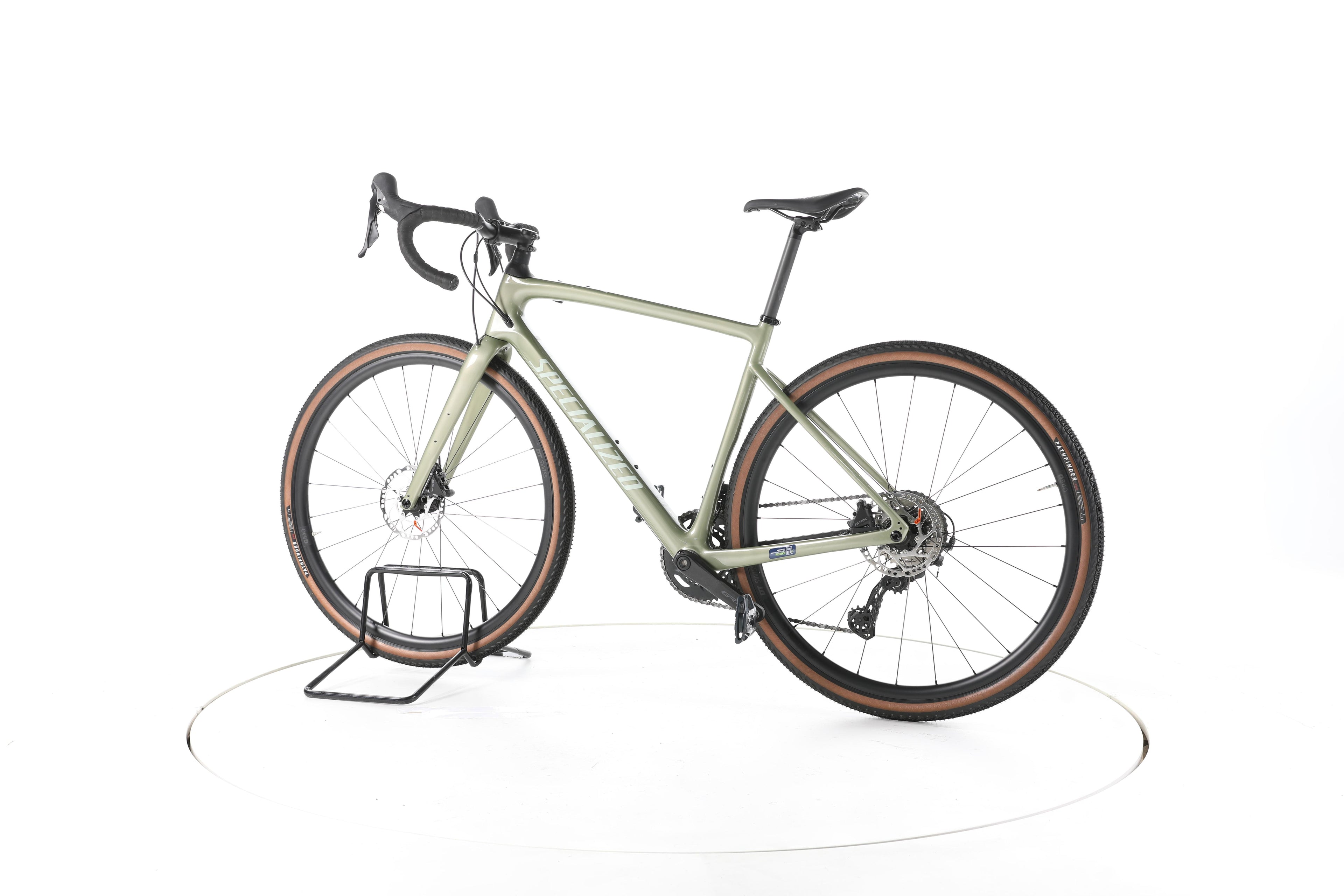 Specialized Diverge Sport Carbon - Image 8