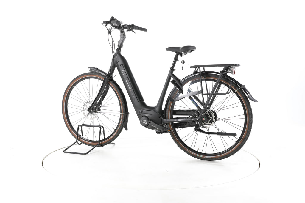 Gazelle Grenoble C8 + HMB S8 Trekking E-Bike Tiefeinsteiger - Image 8