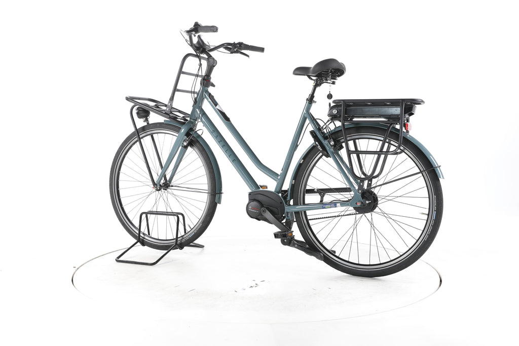 Gazelle HeavyDutyNL C5 HMB City E-Bike - Image 8