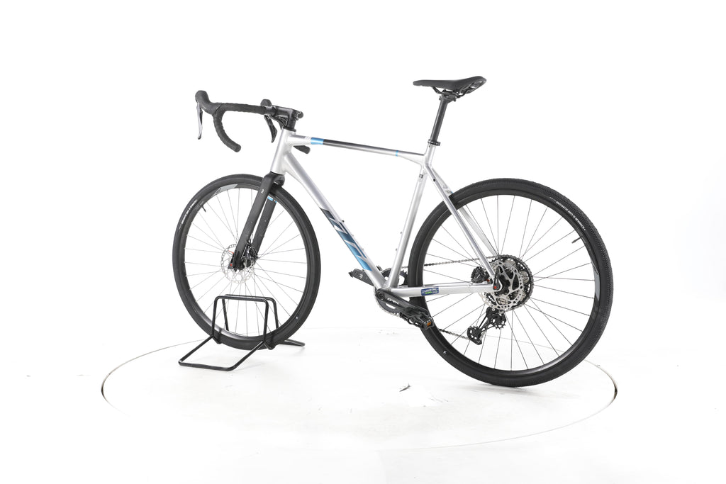 KTM X-Strada 10Pro Gravelbike 2025 - Image 8