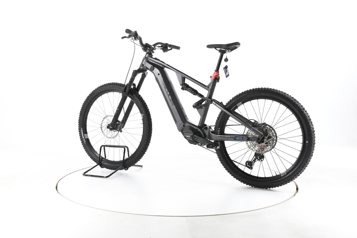 Hercules NOS FS 2.1 E-Bike Fully - Image 8