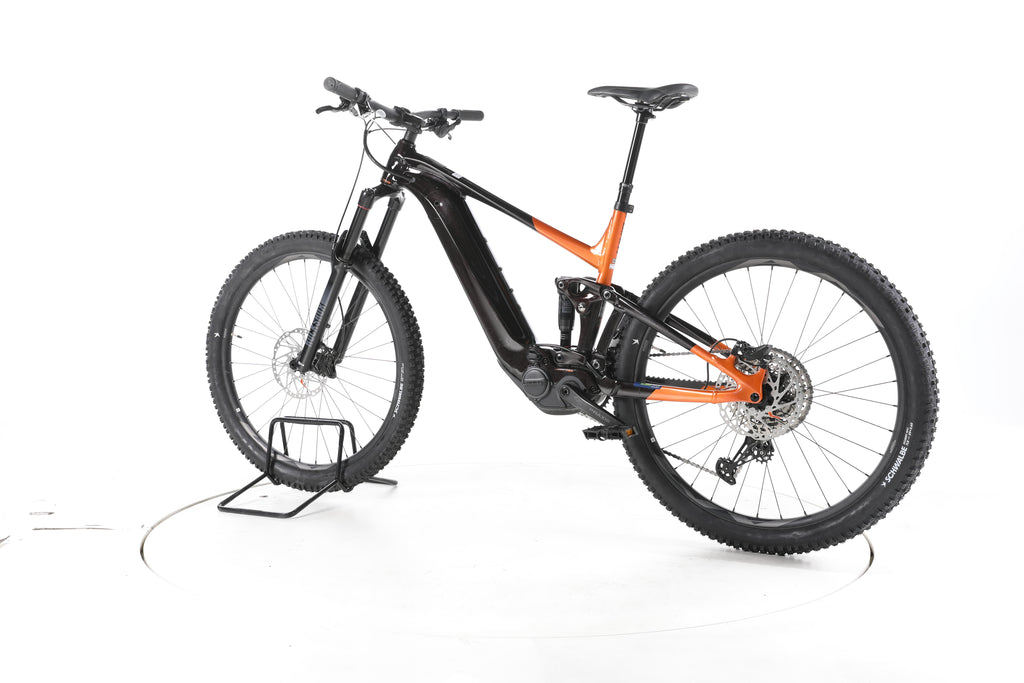 Giant Trance X E+ 3 E-Bike Fully 2024 - Image 8