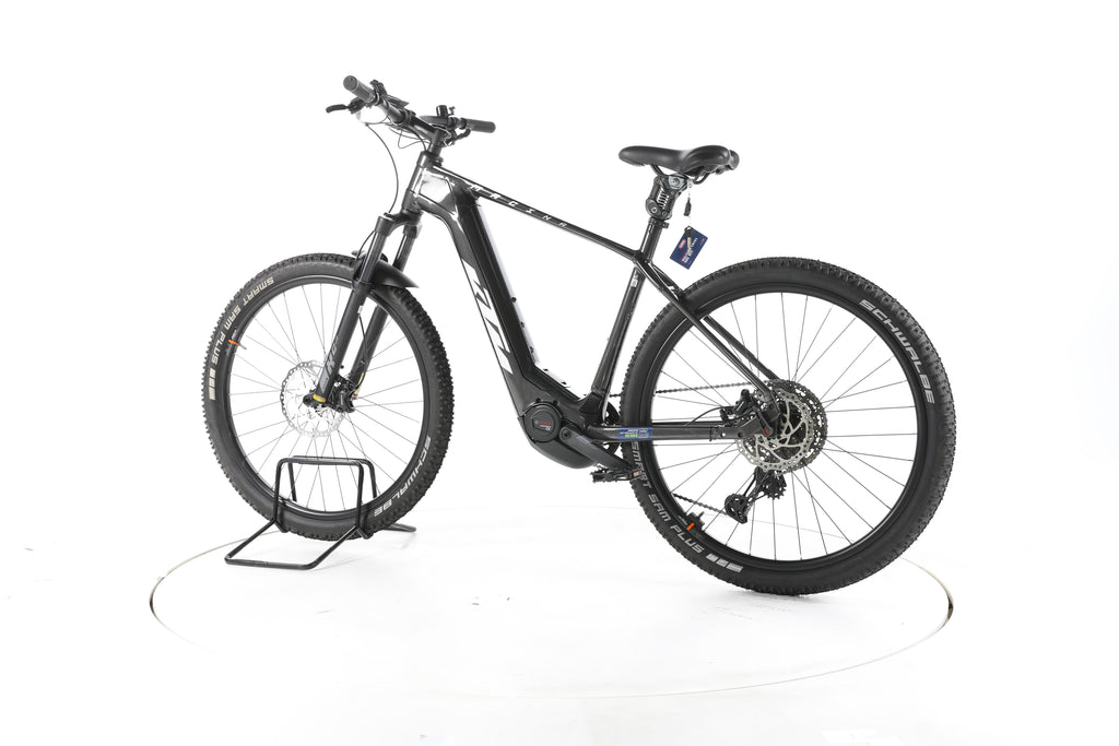 KTM Macina Team XL E-Bike - Image 8