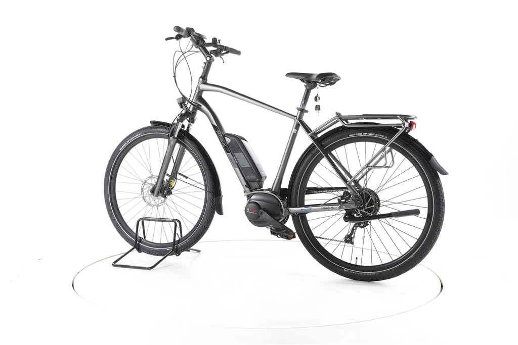 Pegasus Solero E9 Performance Trekking E-Bike - Image 8