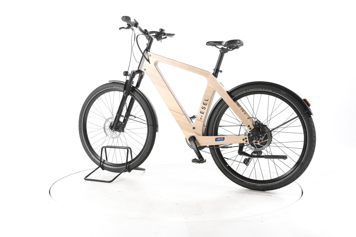 My Esel E-Cross Pro E-Bike 2025 - Image 8