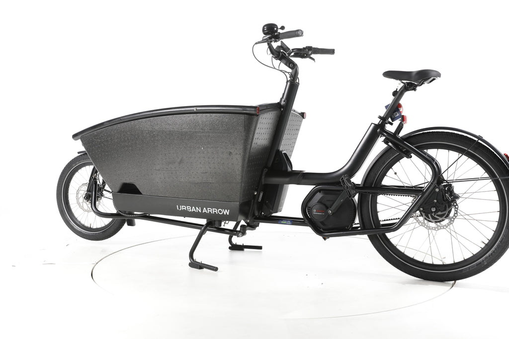 Urban Arrow Family Performance Plus E-Lastenrad - Image 8