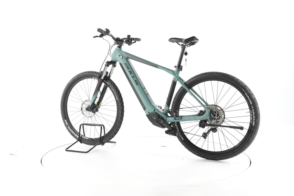 Bulls Copperhead EVO 1 E-Bike - Image 8