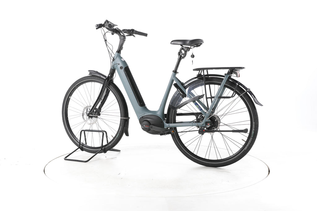 Gazelle Arroyo C5 Elite City E-Bike Tiefeinsteiger - Image 8
