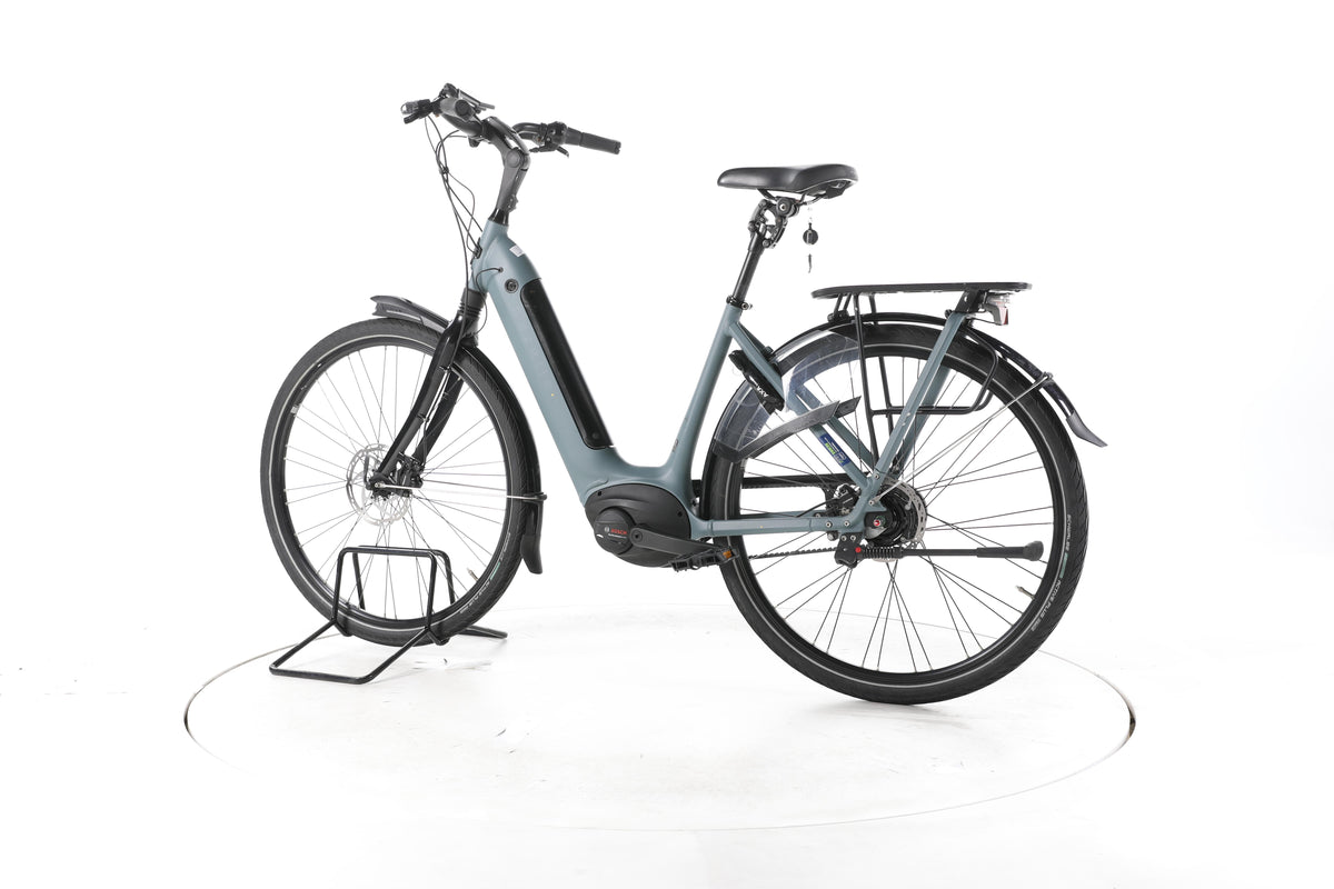 Gazelle Arroyo C5 Elite City E-Bike Tiefeinsteiger - Image 8