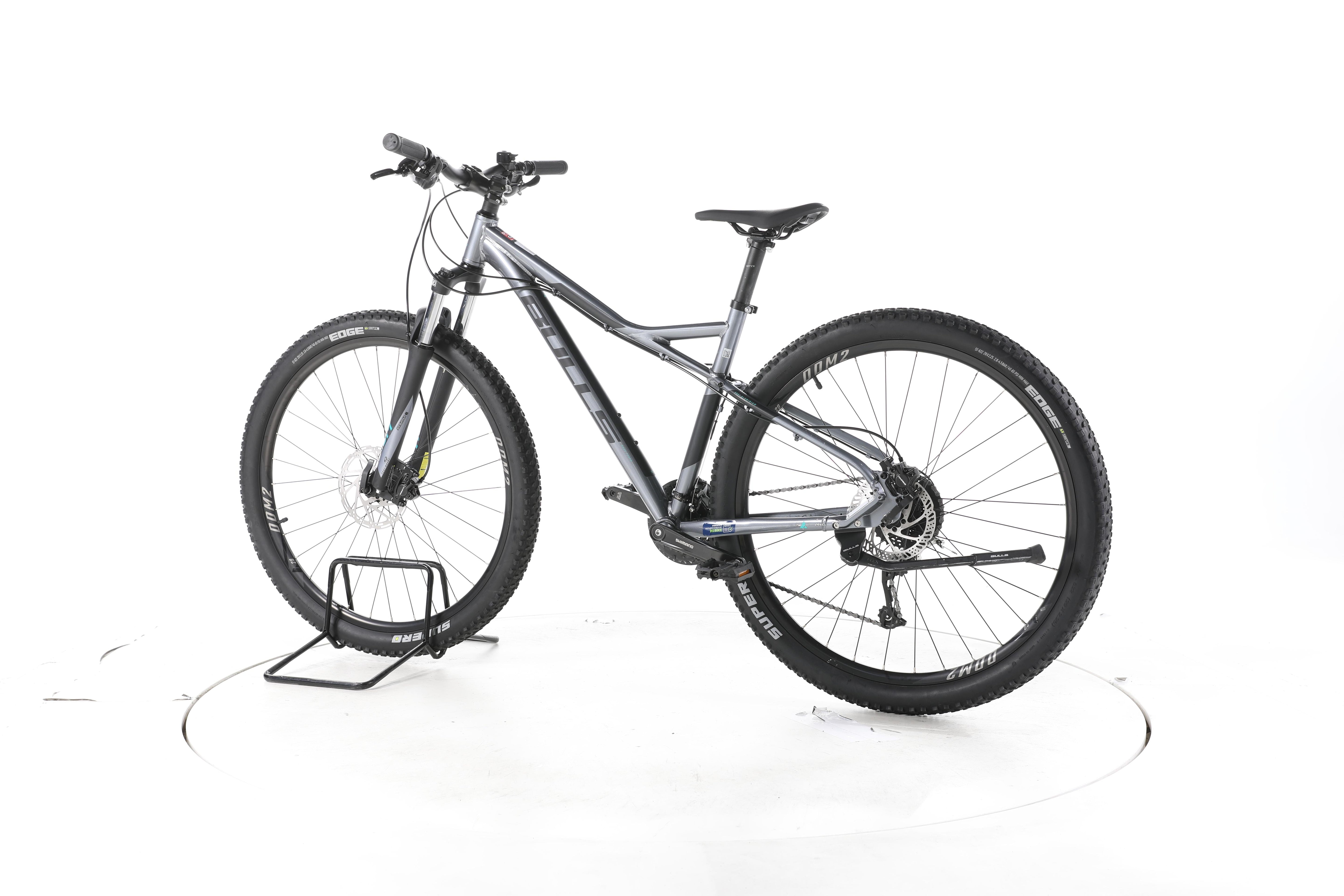 Bulls Sharptail 3 Fahrrad Hardtail - Image 8