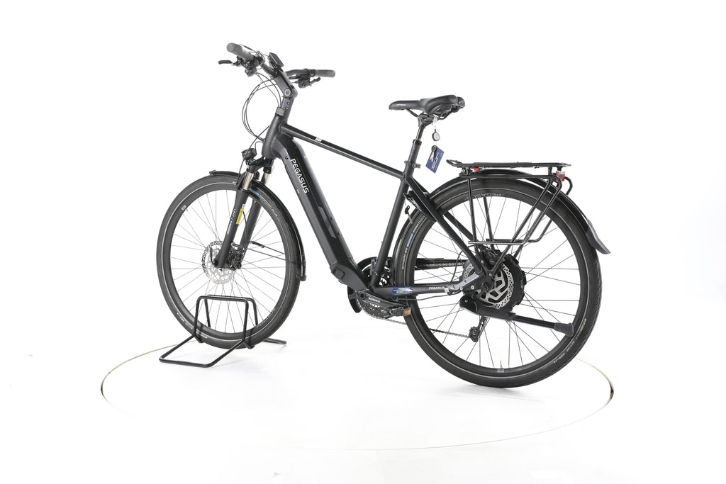 Pegasus Lavida EVO Plus Trekking E-Bike - Image 8