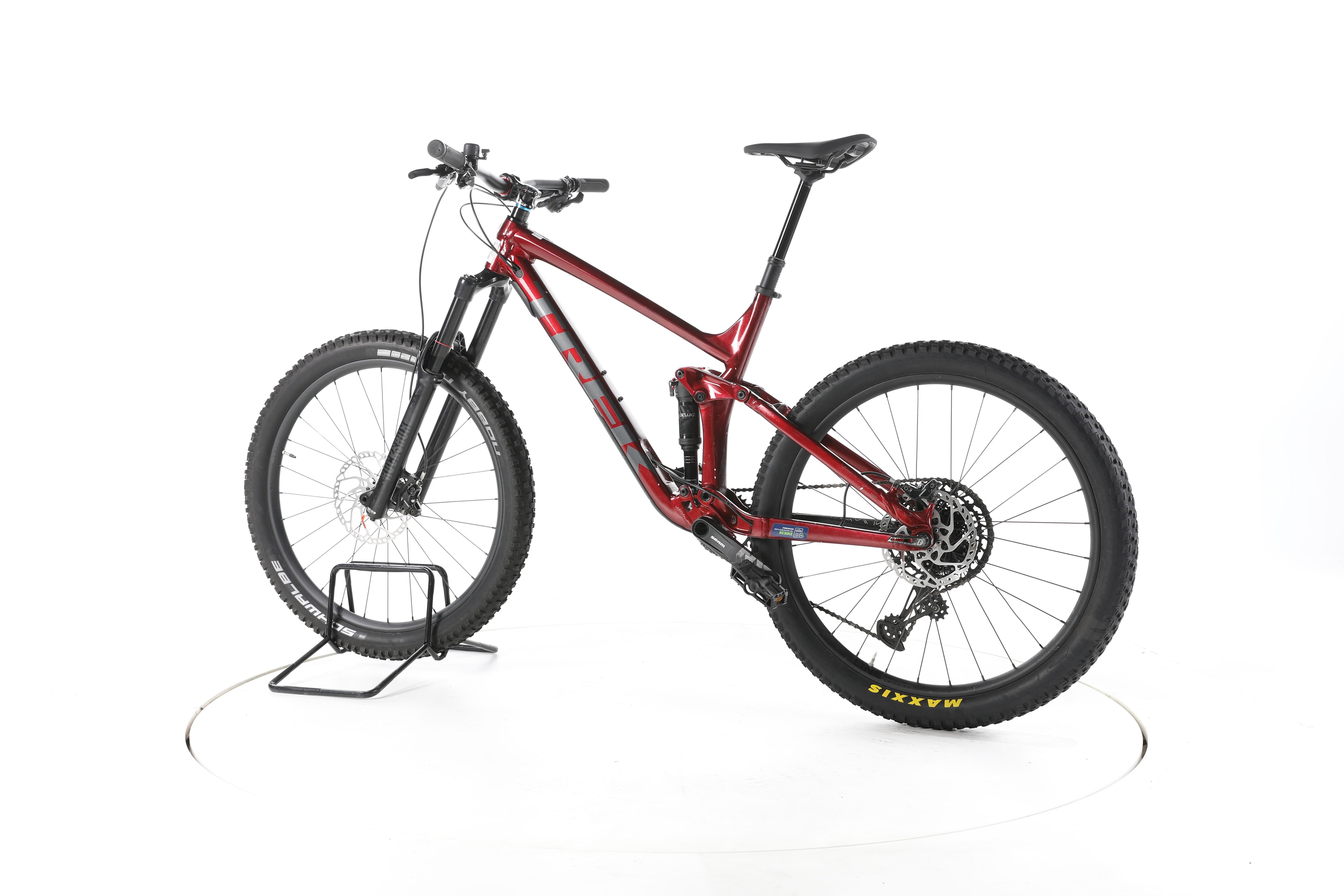 Trek Remedy 7 - Image 8