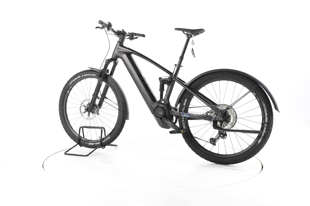 Cube Stereo Hybrid 120 SLT SUV E-Bike - Image 8