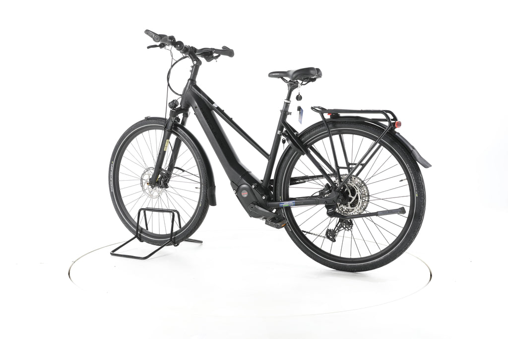 Hercules Pasero COMP I-12 Trekking E-Bike - Image 8