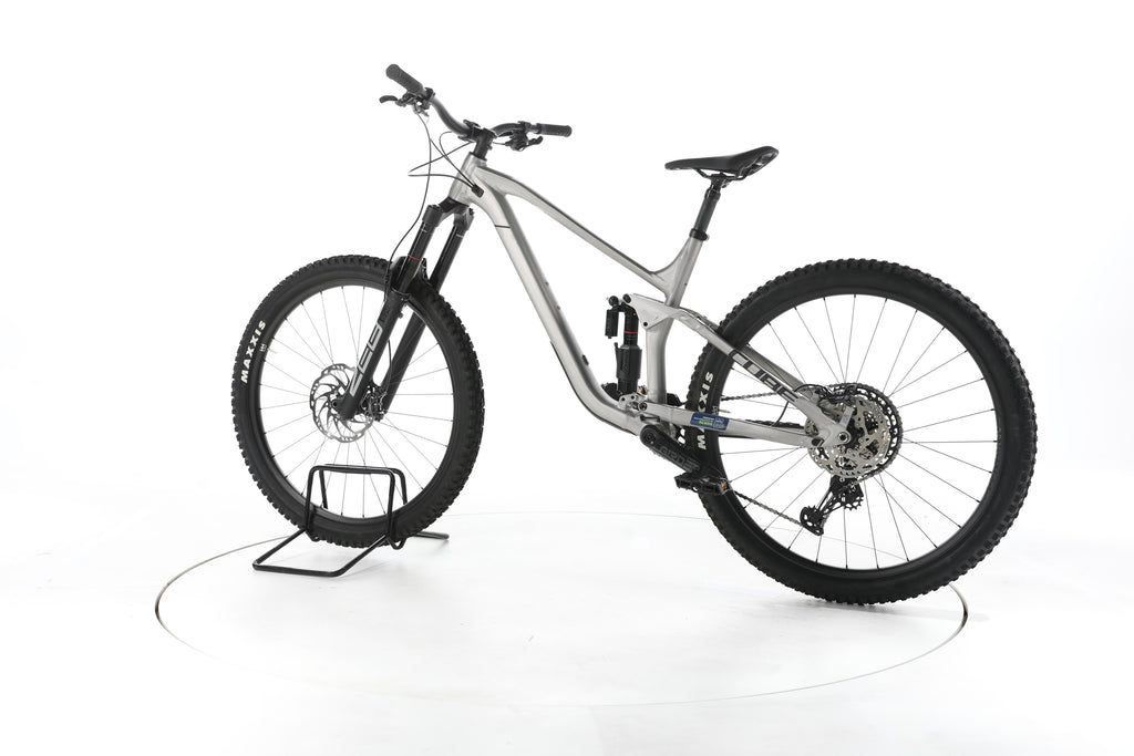 Cube Stereo ONE77 Race Fahrrad Fully - Image 8