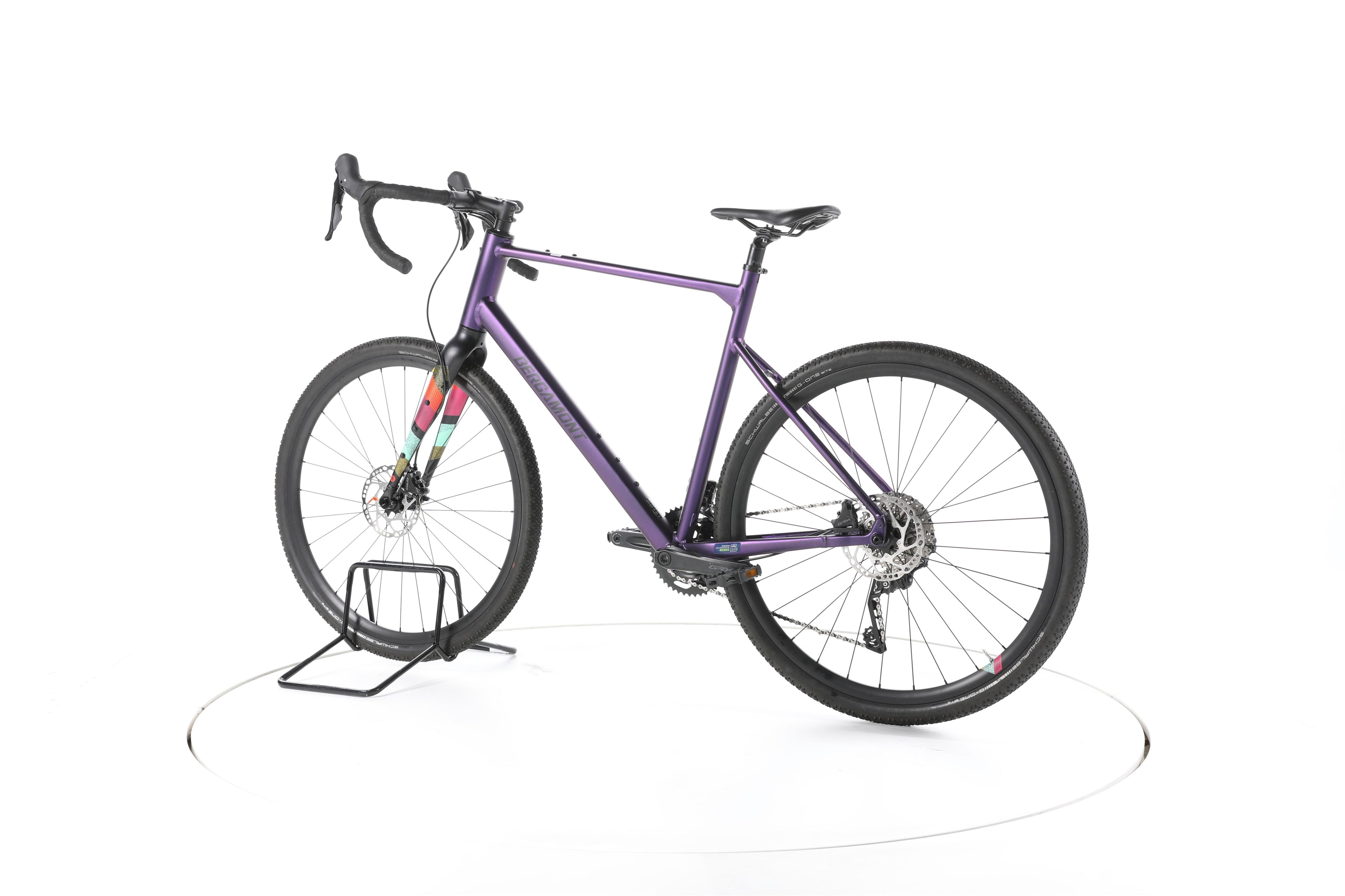 Bergamont Grandurance 8 - Image 8