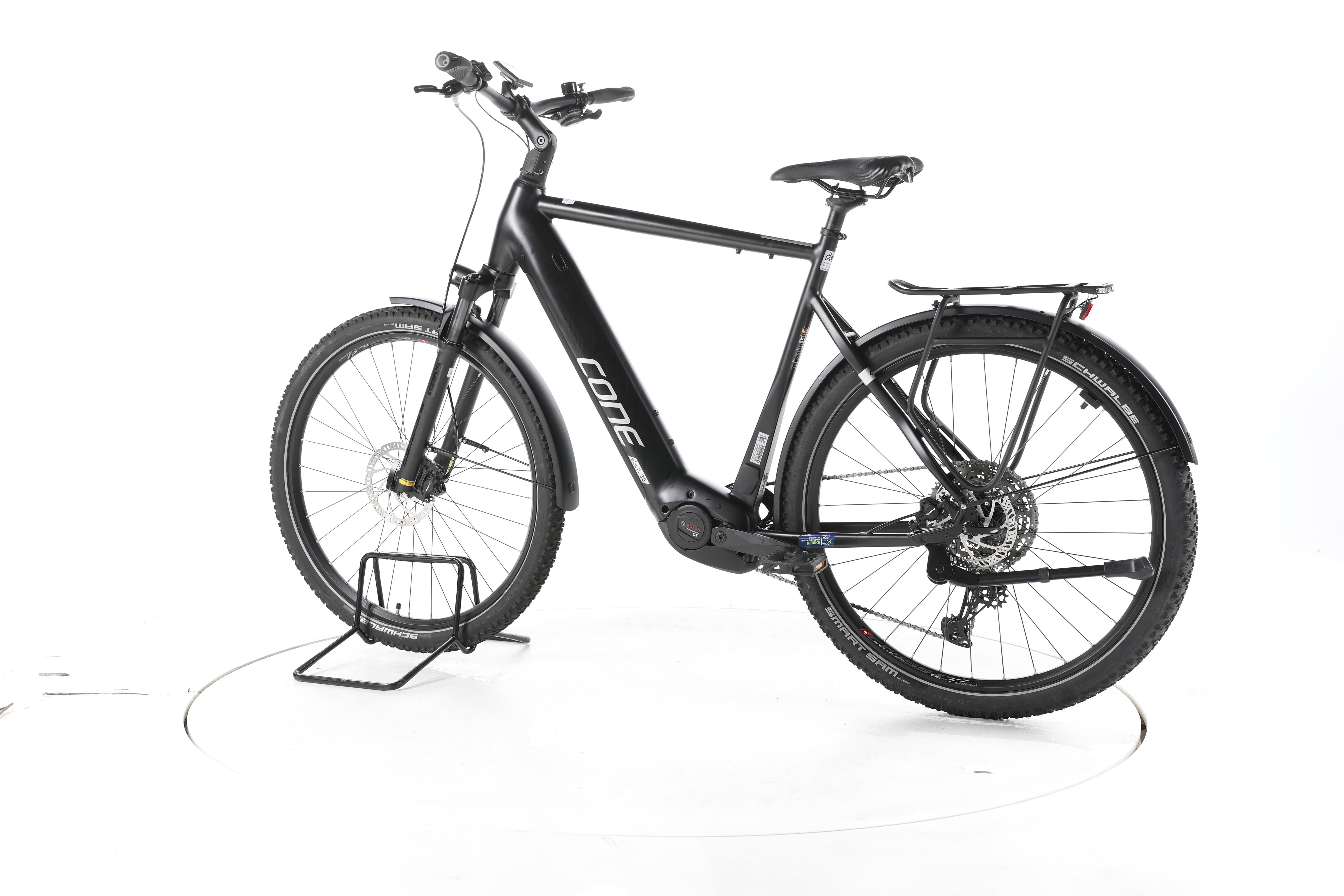 CONE Bikes eSUV IN 3.0 Trekking E-Bike 2024 - Image 8