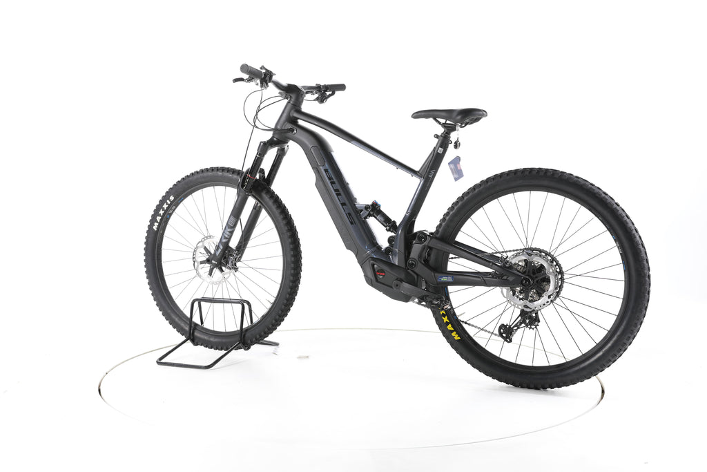 Bulls E-Stream EVO AM 4 Fully E-Bike 2023 - Image 8