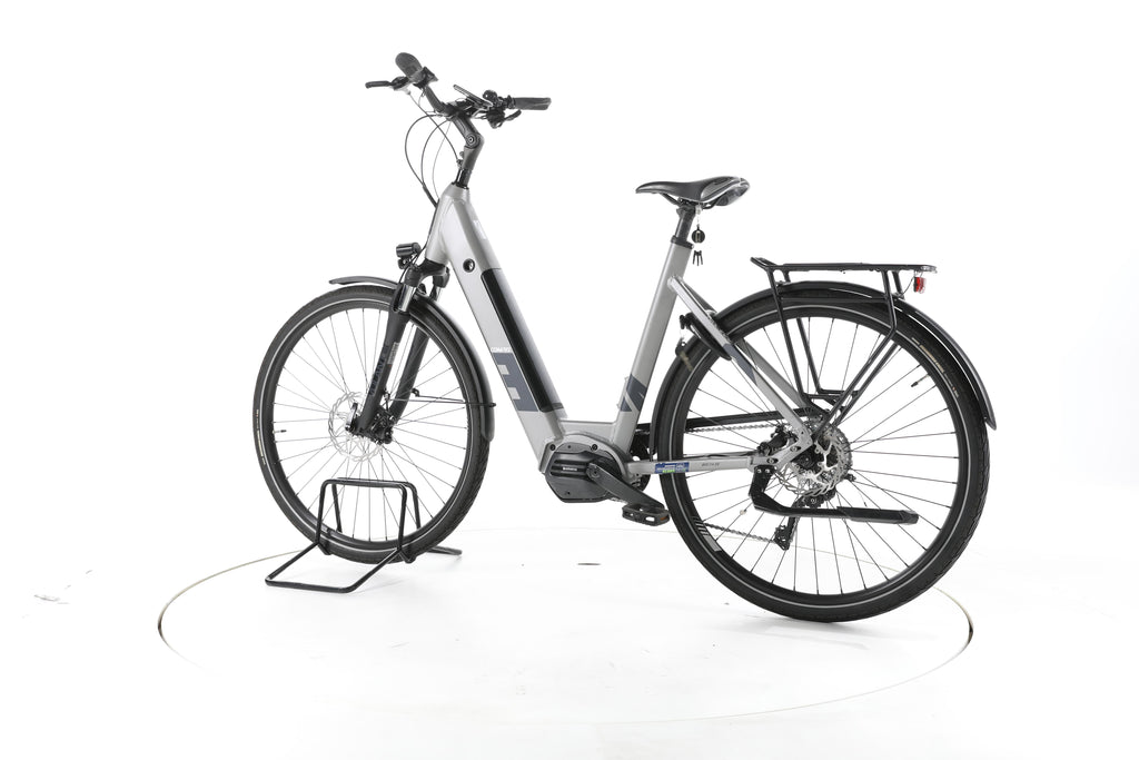 Compel XRC 500 Trekking E-Bike Tiefeinsteiger - Image 8