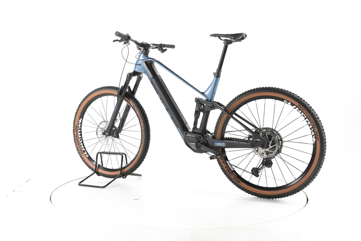 Bulls Sonic EVO AM SL 2 E-Bike Fully Carbon 2024 - Image 8