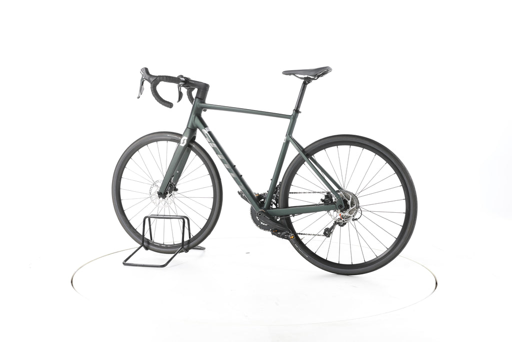 Scott Speedster 20 Rennrad 2024 - Image 8