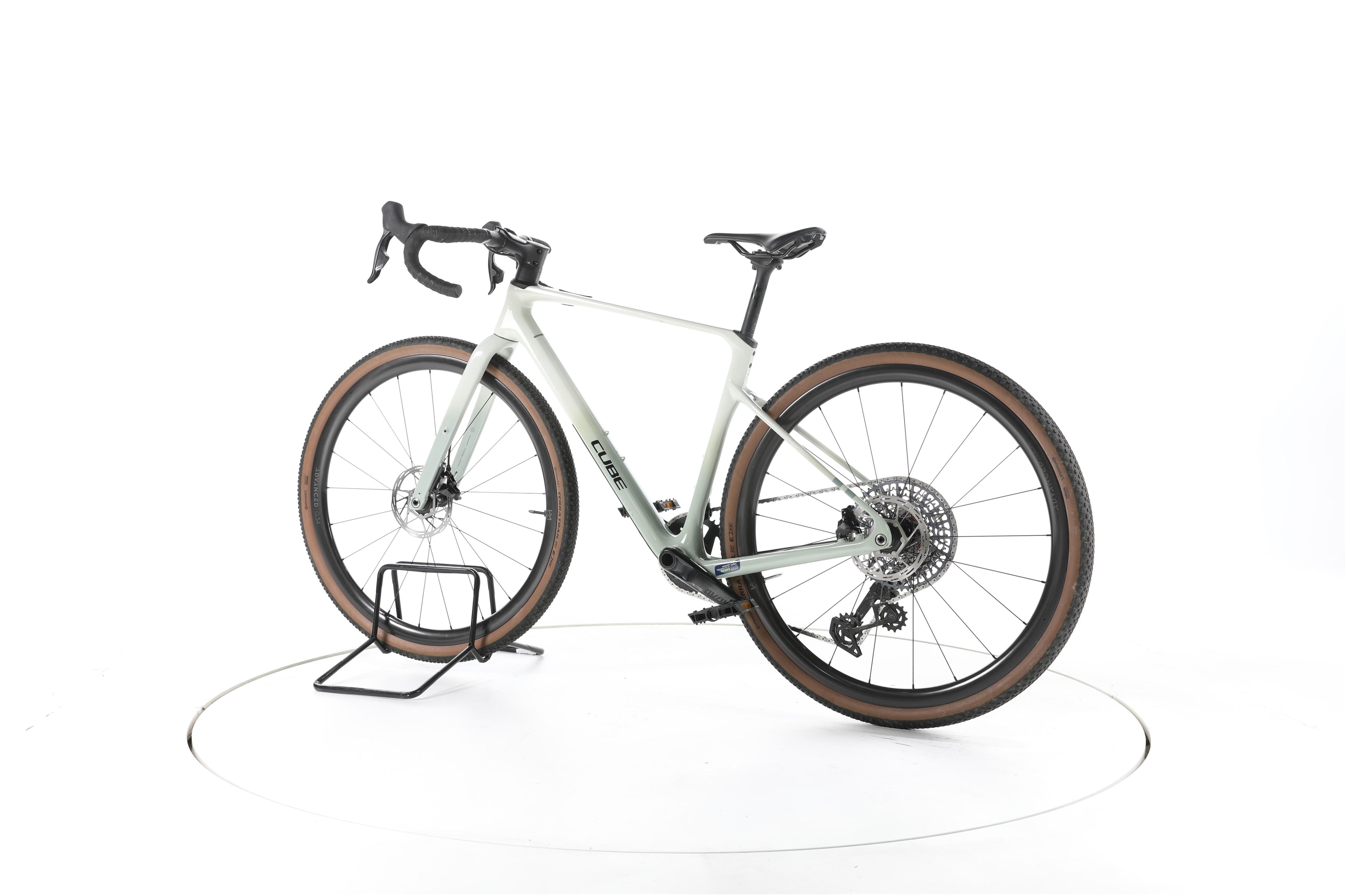 Cube Nuroad C:62 EX - Image 8