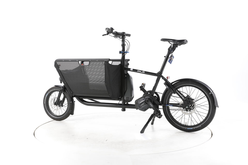 muli-cycles st E-Lastenrad - Image 8